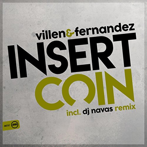 Insert Coin (Original Mix)