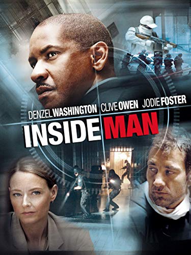 Inside Man Inside Man
