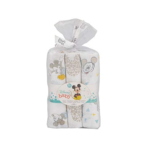 Interbaby MK018 - Gasas Interbaby MK018 - Gasas