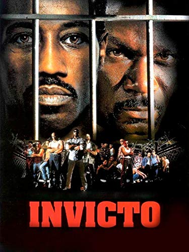 Invicto