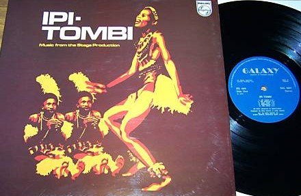 ipi tombi LP ipi tombi LP