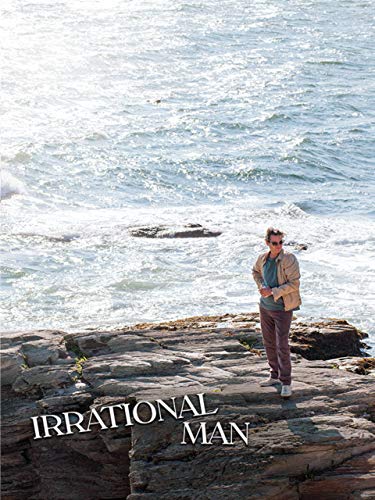 Irrational Man Irrational Man