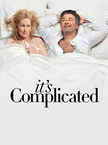 It's Complicated It's Complicated