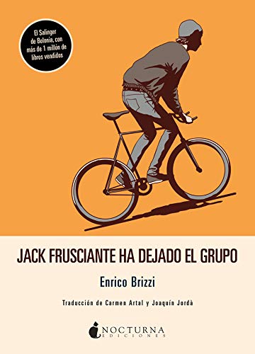 Jack Frusciante ha dejado el grupo: 41 (Noches Blancas) Jack Frusciante ha dejado el grupo: 41 (Noches Blancas)