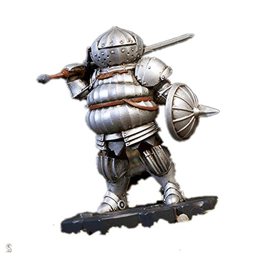 Jaypar New Dark Souls Figura Onion Knight Jack Bardo Figura Figura de acción Figura de acción Jaypar New Dark Souls Figura Onion Knight Jack Bardo Figura Figura de acción Figura de acción