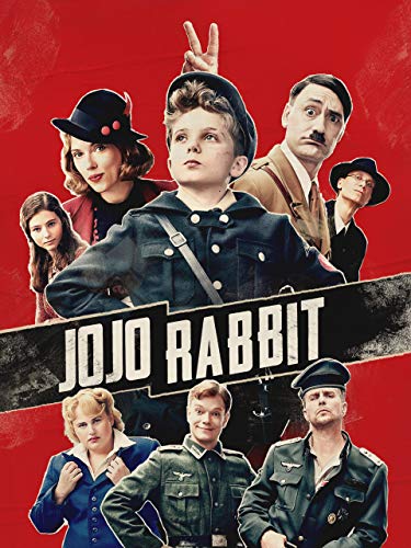 Jojo Rabbit Jojo Rabbit
