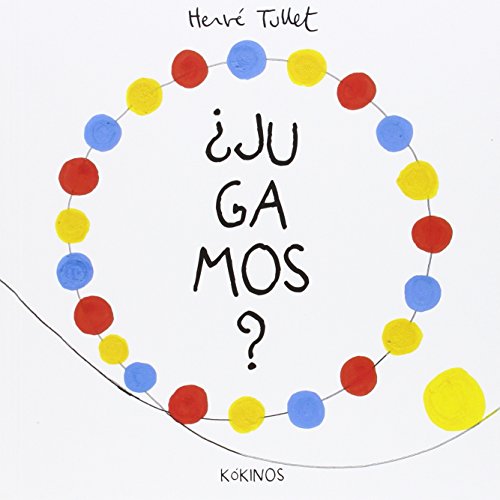 ¿Jugamos? ¿Jugamos?