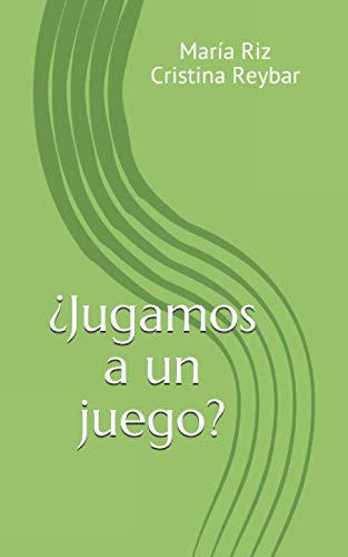 ¿Jugamos a un juego? ¿Jugamos a un juego?