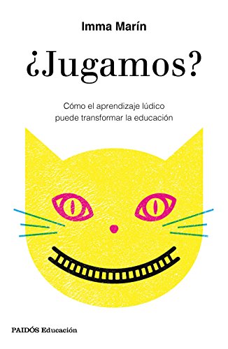 ¿Jugamos?: Cómo el aprendizaje lúdico puede transformar la educación ¿Jugamos?: Cómo el aprendizaje lúdico puede transformar la educación