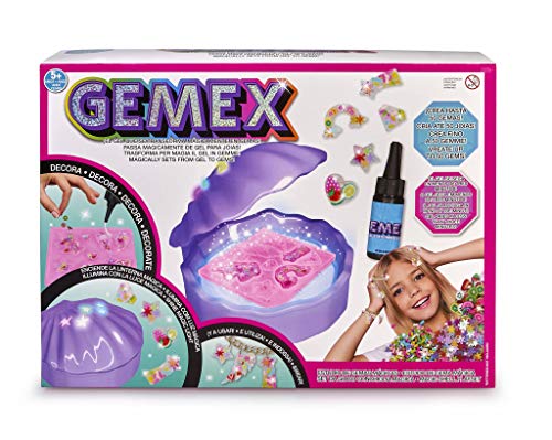 Juguetes Famosa- Estudio de Gemas para Hacer Pulseras, Collares, llaveros (700016092) Juguetes Famosa- Estudio de Gemas para Hacer Pulseras, Collares, llaveros (700016092)
