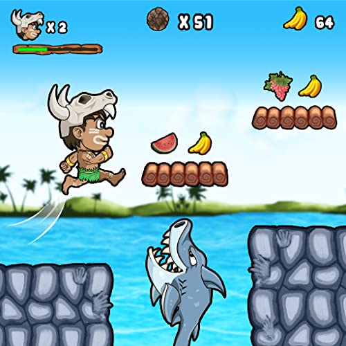 Jungle Adventures Jungle Adventures