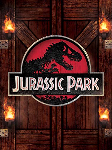 Jurassic Park Jurassic Park