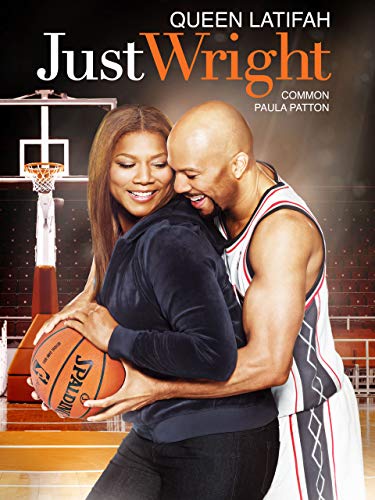 Just Wright Just Wright