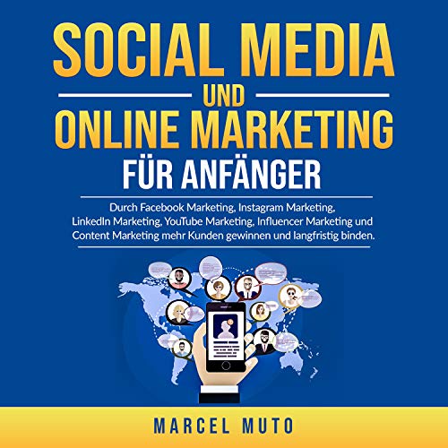 Kapitel 11 - Die bekanntesten Social Media Plattformen (Teil 19) Kapitel 11 - Die bekanntesten Social Media Plattformen (Teil 19)