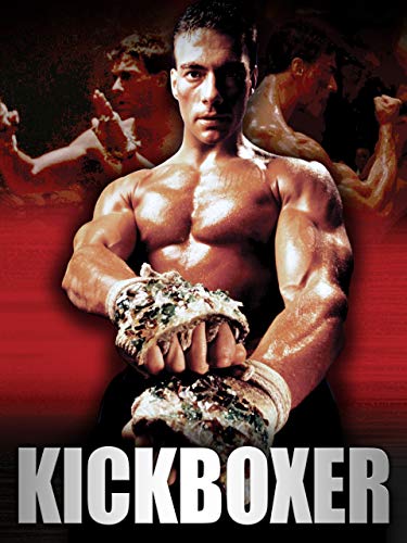 Kickboxer Kickboxer