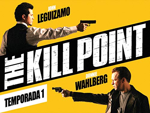 Kill Point