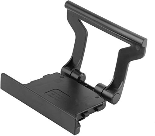 Kinect Sensor de montaje de TV Clip Clip de montaje para Xbox 360 Kinect Sensor de montaje de TV Clip Clip de montaje para Xbox 360