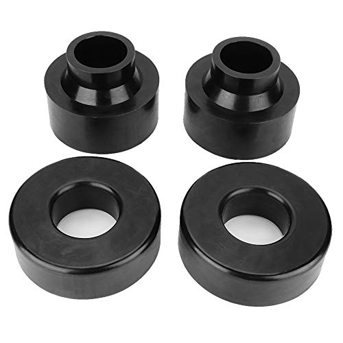 Kits de elevación de nivelación delantera Kit de elevación de nivelación delantera trasera de 2"para Jeep Grand Cherokee WJ 1999-2004 Kit de elevación de coche Kits de elevación de nivelación delantera Kit de elevación de nivelación delantera trasera de 2"para Jeep Grand Cherokee WJ 1999-2004 Kit de elevación de coche