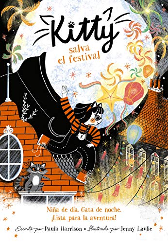 Kitty salva el festival (=^Kitty^=) Kitty salva el festival (=^Kitty^=)