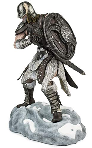 Koch Media Skyrim Figura Dragonborn Koch Media Skyrim Figura Dragonborn