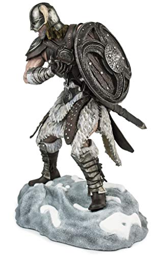 Koch Media Skyrim Figura Dragonborn