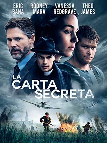 La carta secreta La carta secreta