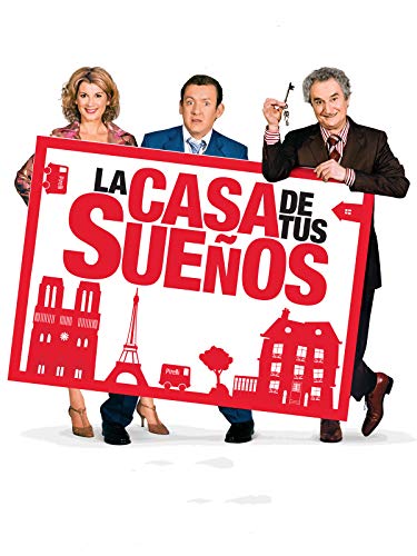 La casa de tus sueños La casa de tus sueños