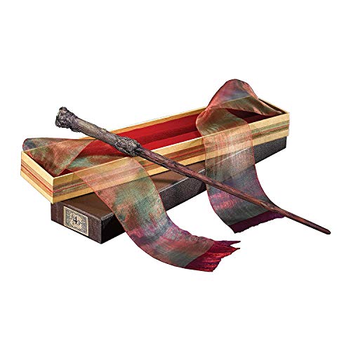 La Colección Noble Harry Potter Varita Ollivanders Box La Colección Noble Harry Potter Varita Ollivanders Box