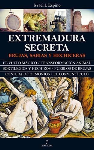 La Extremadura secreta (Enigma)