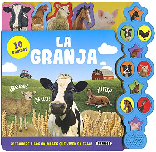 La Granja (10 sonidos) La Granja (10 sonidos)