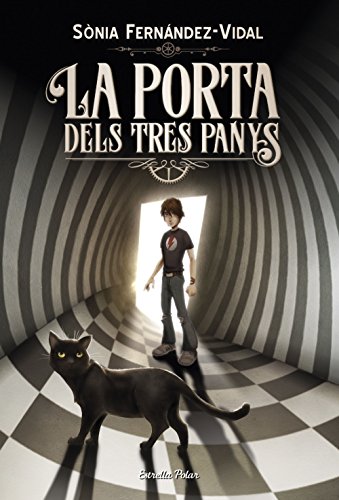 La porta dels tres panys (L' illa del temps) La porta dels tres panys (L' illa del temps)