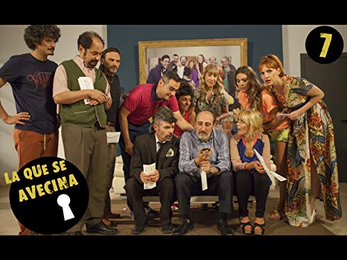 La que se avecina - Season 7 La que se avecina - Season 7