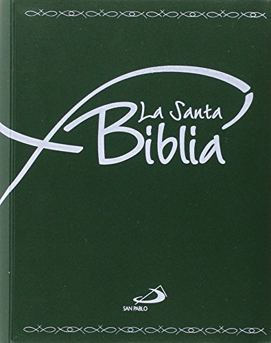 La Santa Biblia (Tamaño Bolsillo, con uñeros): tapa plástico-surtido:colores aleatorios