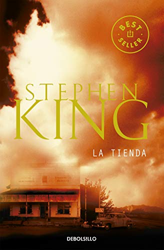 La tienda (Best Seller) La tienda (Best Seller)