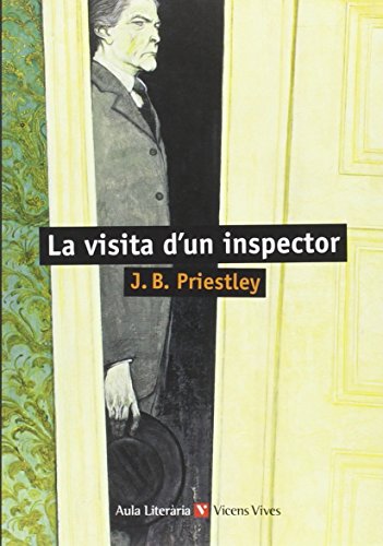 La Visita D'un Inspector, Aula Literària La Visita D'un Inspector, Aula Literària