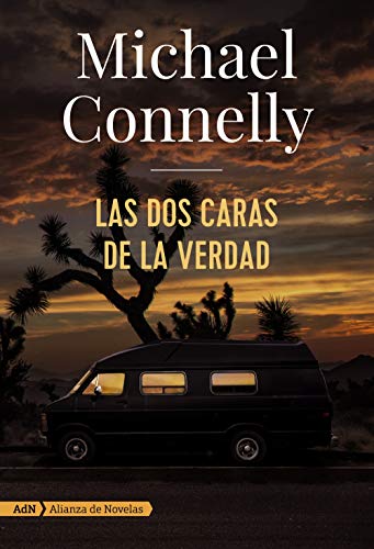 Las dos caras de la verdad (Harry Bosch) (Adn Alianza De Novelas) Las dos caras de la verdad (Harry Bosch) (Adn Alianza De Novelas)