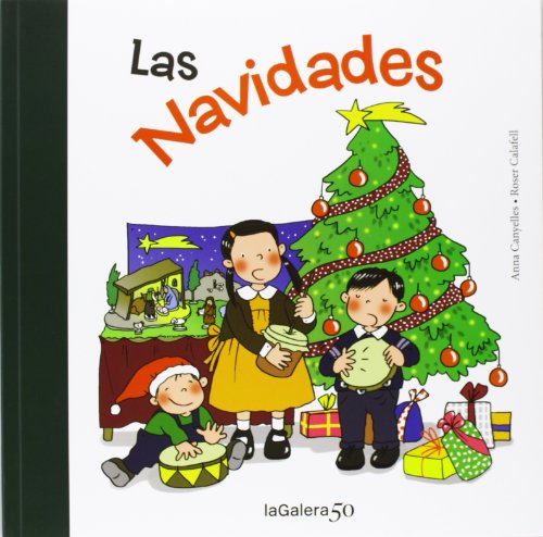 Las Navidades: 12 (Tradiciones) Las Navidades: 12 (Tradiciones)