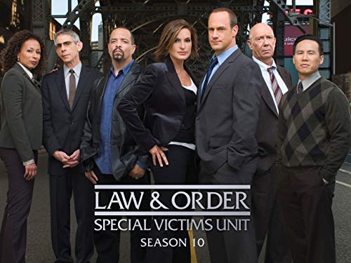 Law & Order: Special Victims Unit - Season 10 Law & Order: Special Victims Unit - Season 10