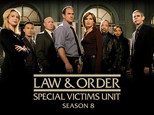 Law & Order: Special Victims Unit - Season 8 Law & Order: Special Victims Unit - Season 8