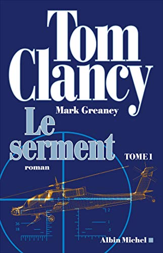 Le Serment - tome 1 (French Edition) Le Serment - tome 1 (French Edition)