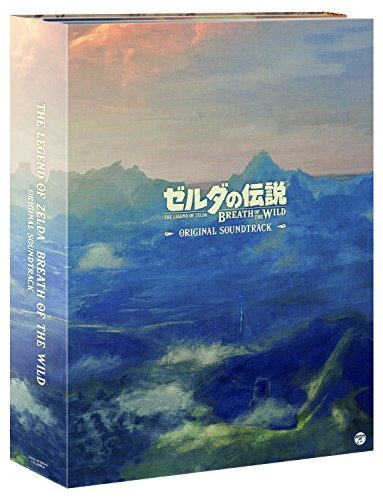 Legend Of Zelda Breath Of The Wild Legend Of Zelda Breath Of The Wild