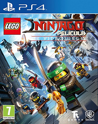 Lego Ninjago