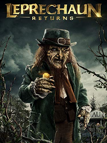 Leprechaun Returns Leprechaun Returns