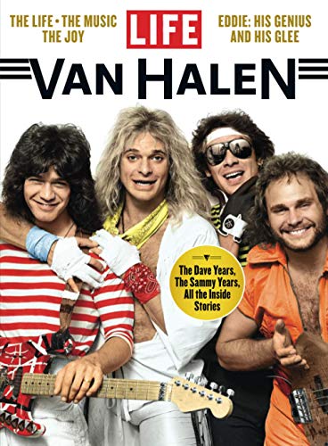 LIFE Van Halen