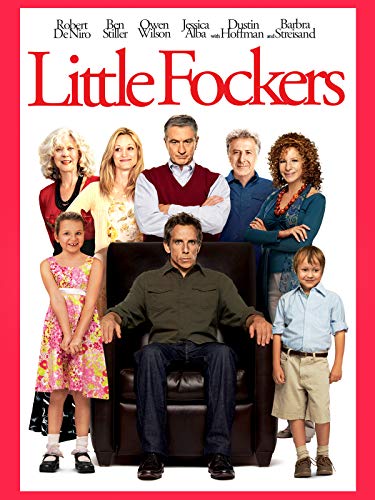 Little Fockers Little Fockers