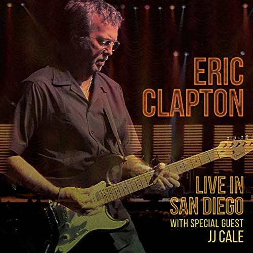 Live in San Diego Live in San Diego