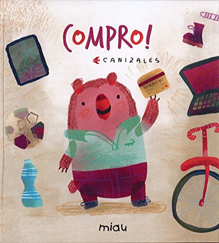 Lo compro! (MIAU) Lo compro! (MIAU)
