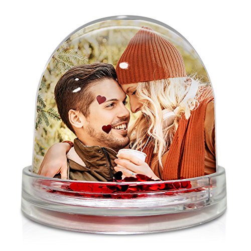 LolaPix Bola de Corazones Personalizada con tu Foto, diseño o Texto, Original y Exclusivo. LolaPix Bola de Corazones Personalizada con tu Foto, diseño o Texto, Original y Exclusivo.