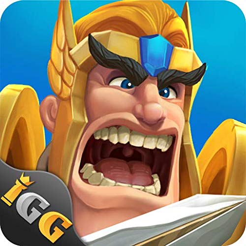 Lords Mobile Lords Mobile