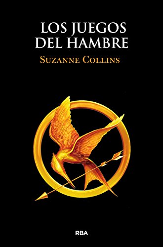 Los juegos del hambre Los juegos del hambre